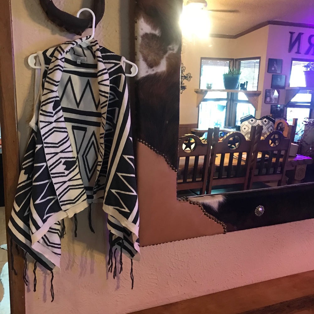 Child’s vest